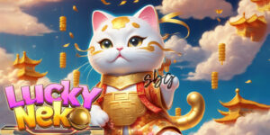 Link Slot Lucky Neko Tergacor