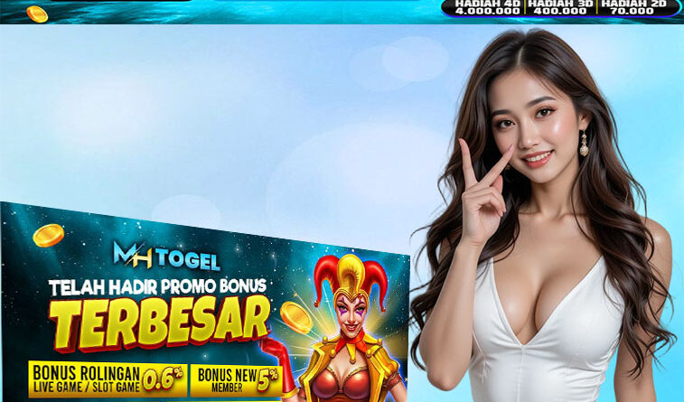 Link Aktif Terbaru 2025 – Akses Mudah & Cepat