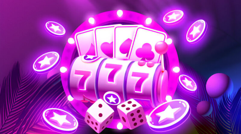 Cara Memilih Situs Slot Online Terpercaya di Indonesia