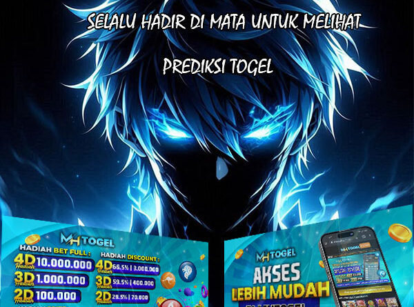 MHTOGEL: Solusi Bermain Togel Aman & Menguntungkan