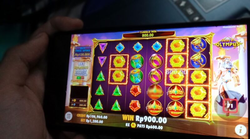 Waktu Terbaik Main Slot Online Agar Menang Besar