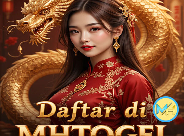 Pasang Nomor Hoki & Raih Kemenangan di MHTOGEL!