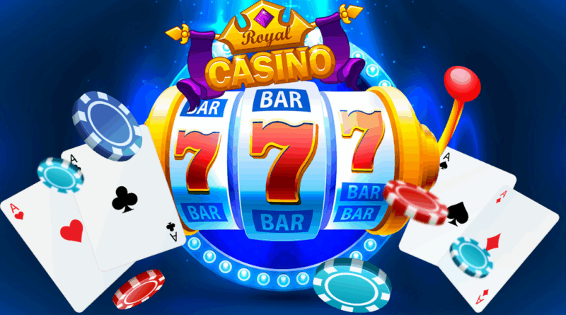 Slot Casino Online Gacor Di Situs Bandar Judi Terbaik