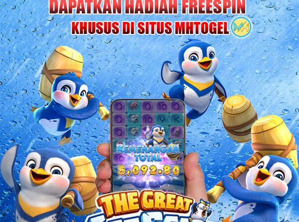 Keuntungan Main di MHTOGEL Dibanding Situs Lain