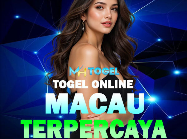 Sejarah Togel Macau di MHTOGEL