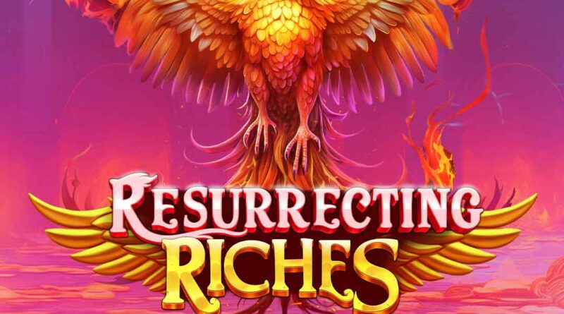 Resurrecting