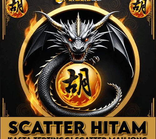 Trik Ampuh Menang di Pragmatic Mahjong Naga Hitam