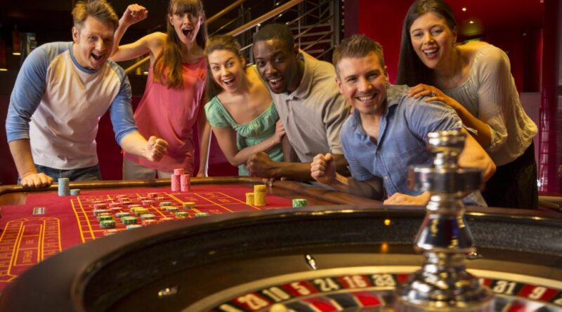 Main Slot Seru di Situs Judi Casino Online Terpopuler