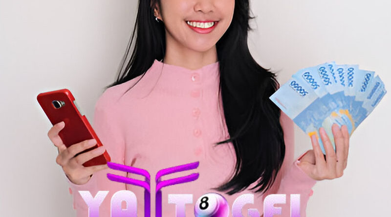 Daftar di Yatogel Hari Ini dan Klaim Promo Judi Online Terbesar!