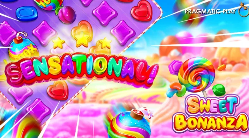 Review Sweet Bonanza Slot Online: RTP, Fitur Bonus, dan Cara Mainnya