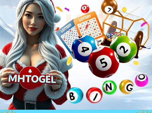 MHTOGEL: Togel Resmi & Akurat