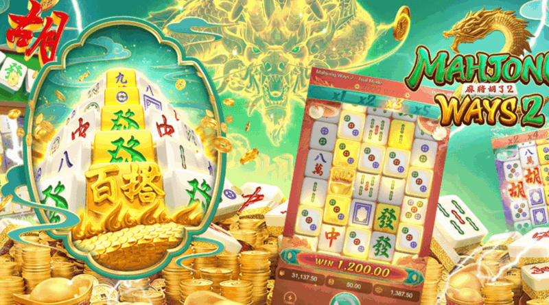 Mahjong Ways 2 Slot: Strategi Menang Besar di Game Gacor PG Soft